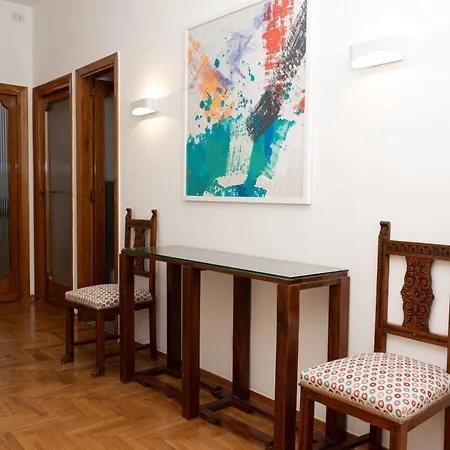 Casa Petrarca * Napoli
