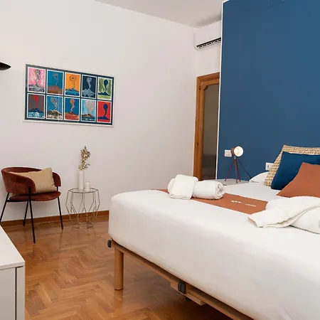 Appartamento Casa Petrarca *