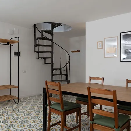 Appartamento Casa Petrarca *