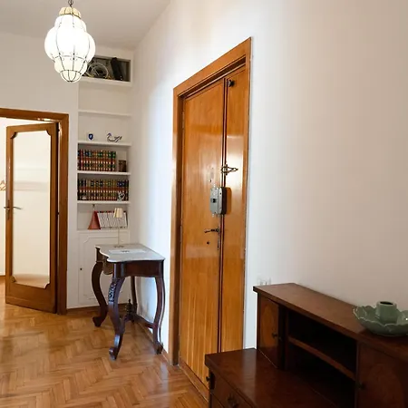 Casa Petrarca Appartamento *